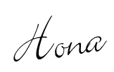 hona-signature